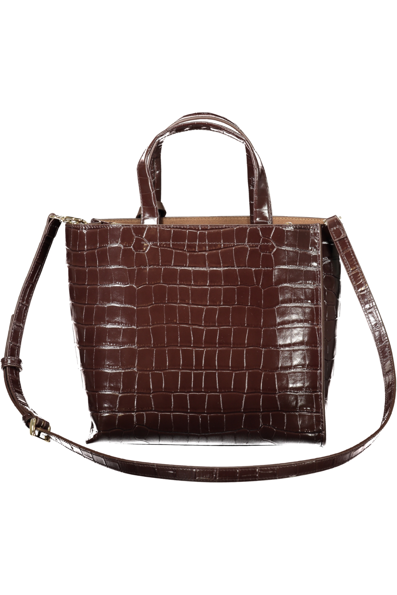 FURLA WOMEN'S BROWN BAG - Image 2