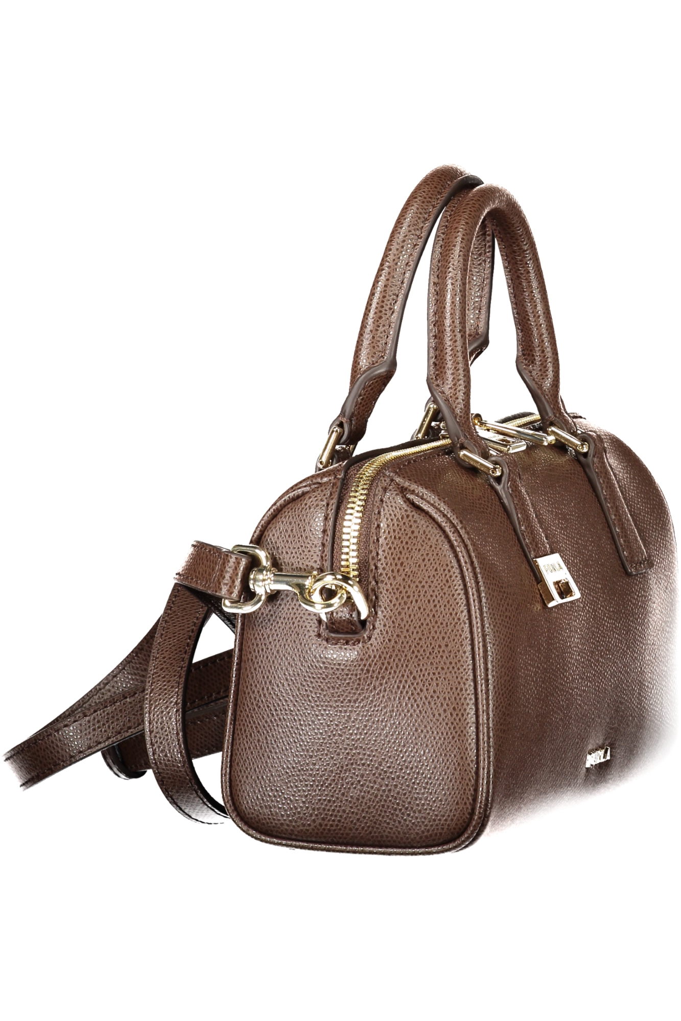 FURLA WOMEN'S BROWN BAG - Image 3