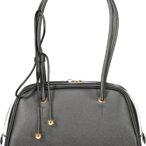 FURLA WOMEN'S BLACK BAG FURLA