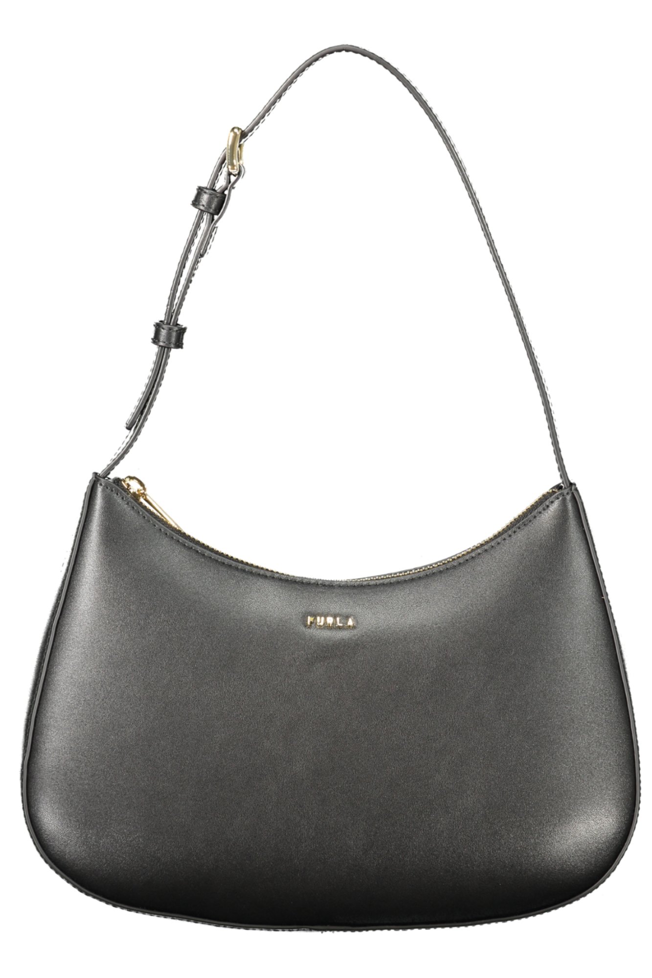FURLA WOMEN'S BLACK BAG FURLA