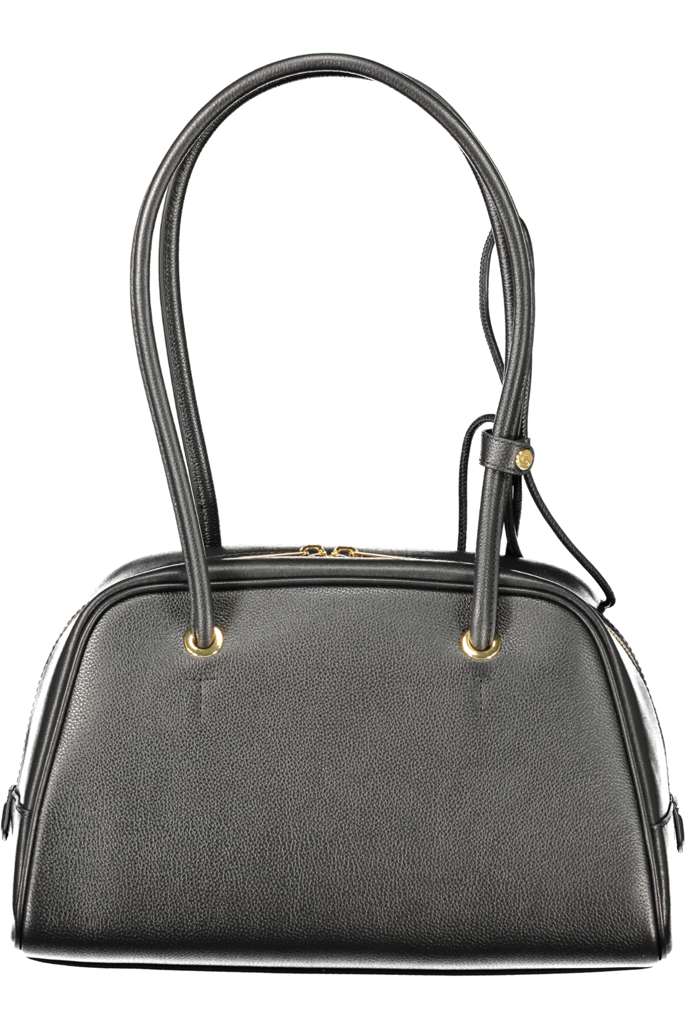 FURLA WOMEN'S BLACK BAG - Image 2
