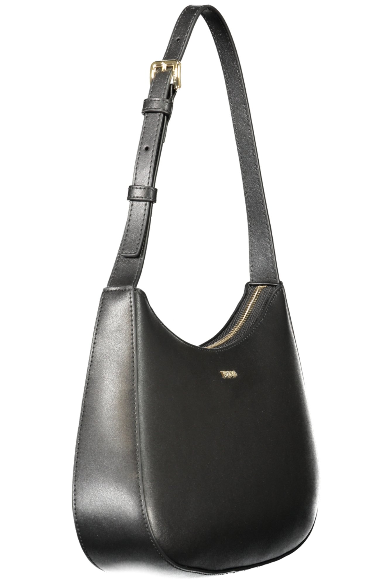 FURLA WOMEN'S BLACK BAG - Image 3