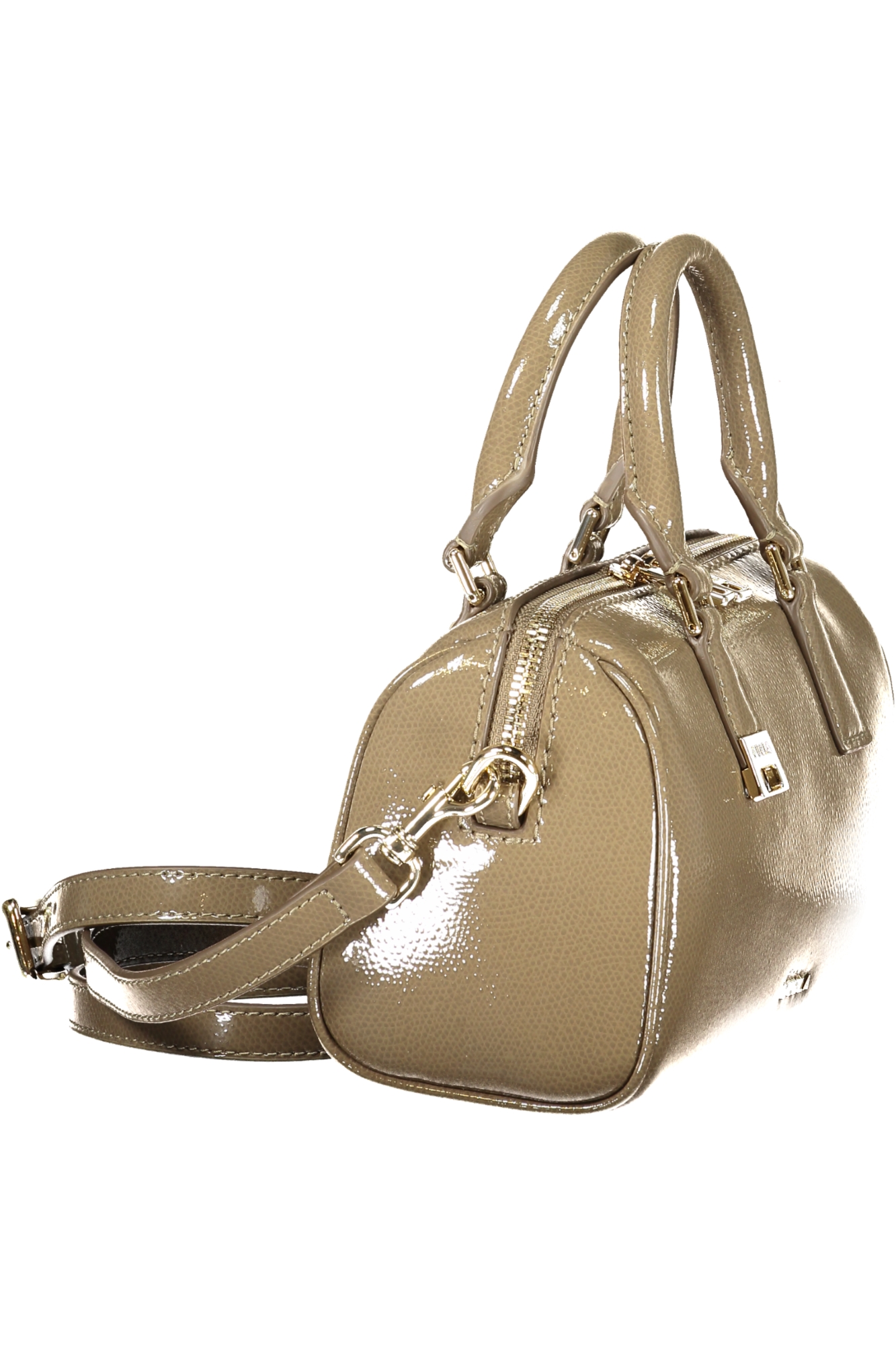 FURLA WOMEN'S GREEN BAG - Image 3