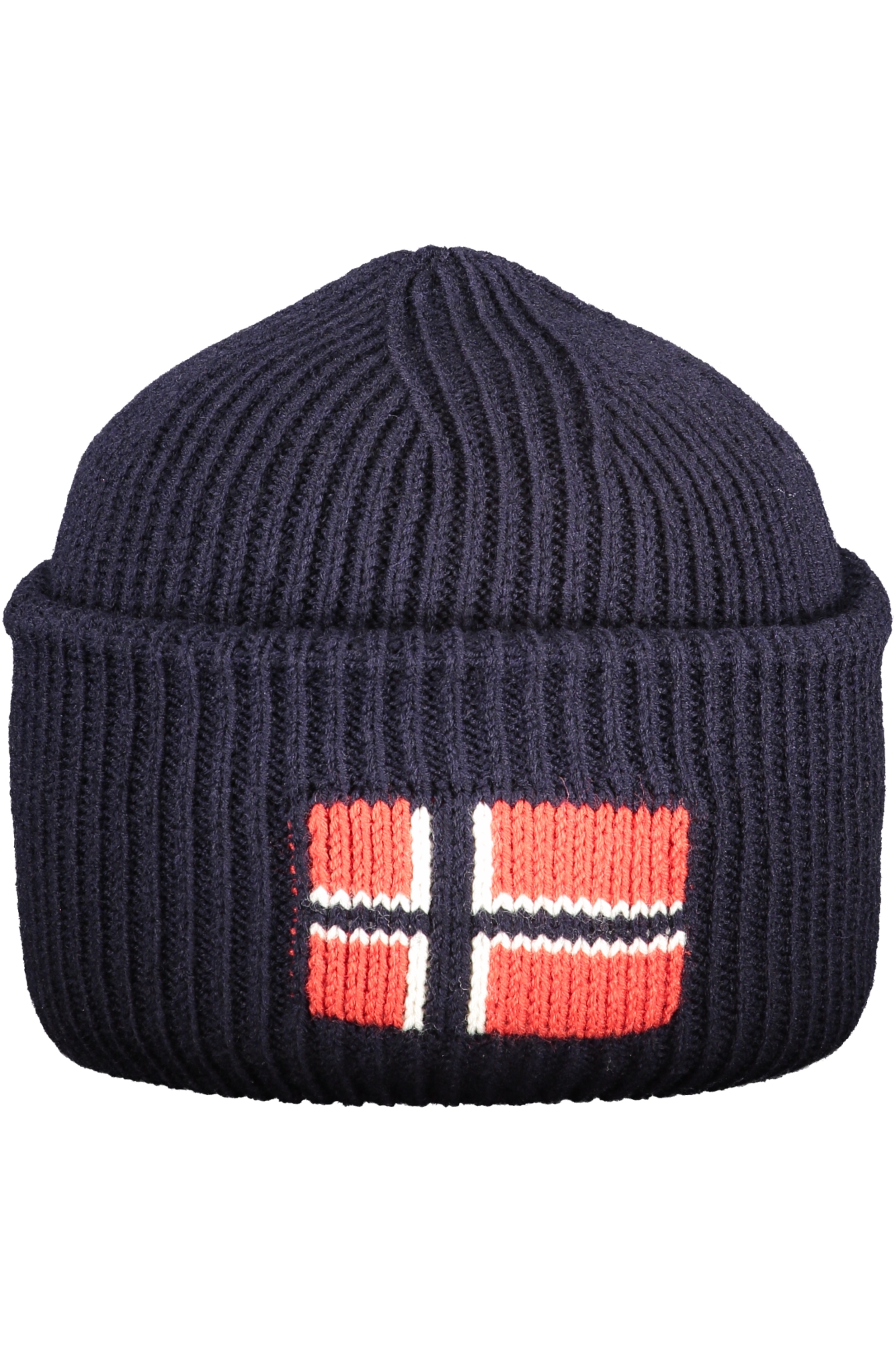 NAPAPIJRI MEN'S BLUE HAT NAPAPIJRI