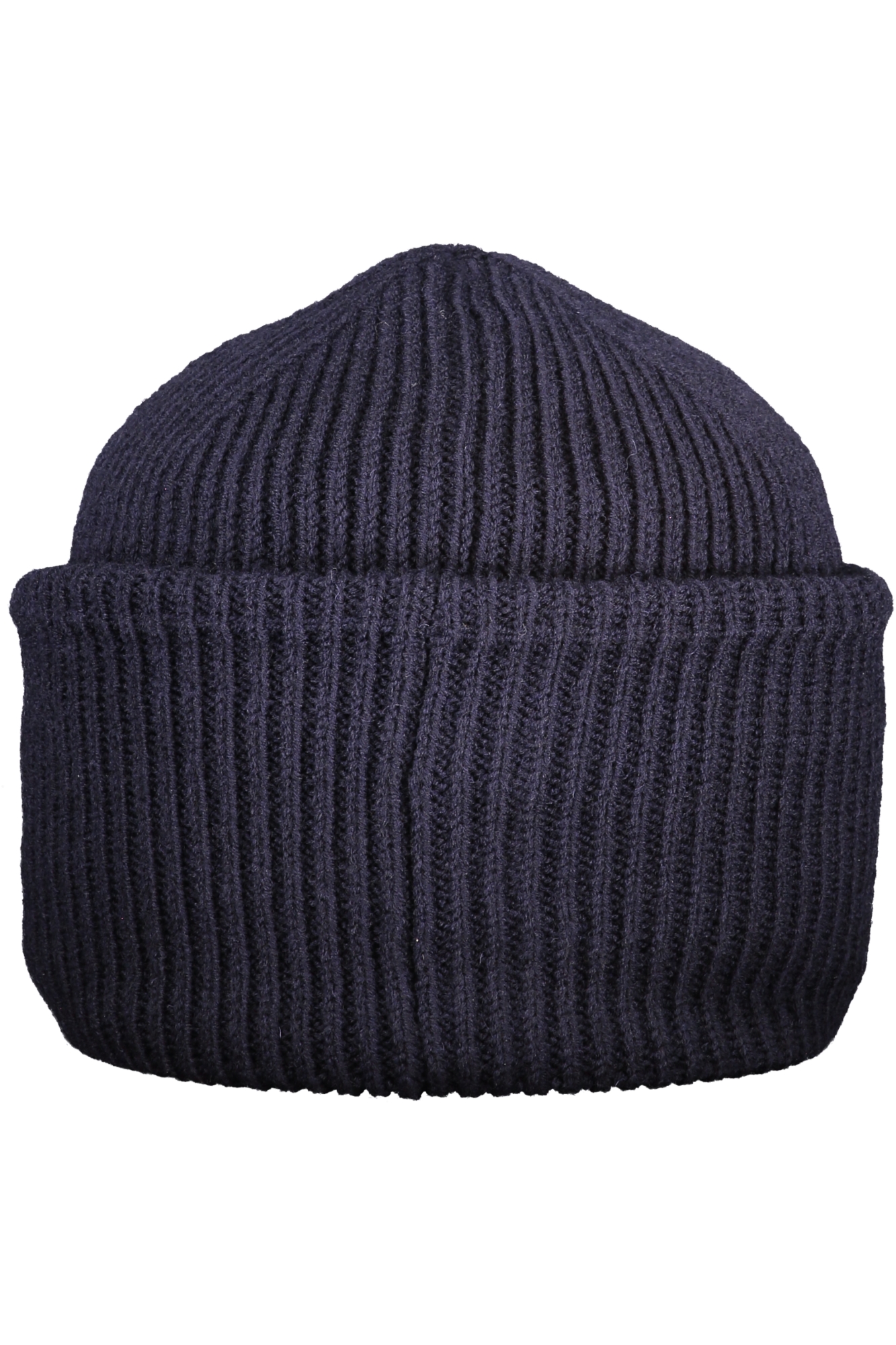 NAPAPIJRI MEN'S BLUE HAT - Image 2