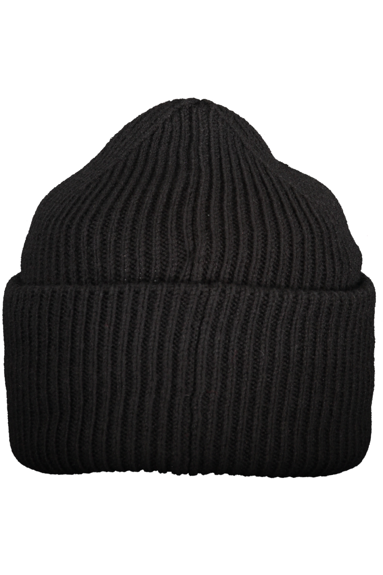 NAPAPIJRI MEN'S BLACK HAT - Image 2