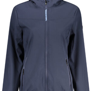 NORWAY 1963 WOMEN'S BLUE JACKET NORWAY 1963