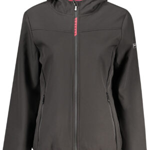 NORWAY 1963 WOMEN'S BLACK JACKET NORWAY 1963
