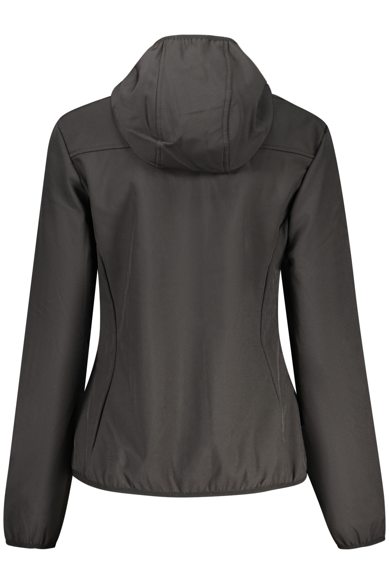 NORWAY 1963 WOMEN'S BLACK JACKET - Image 2