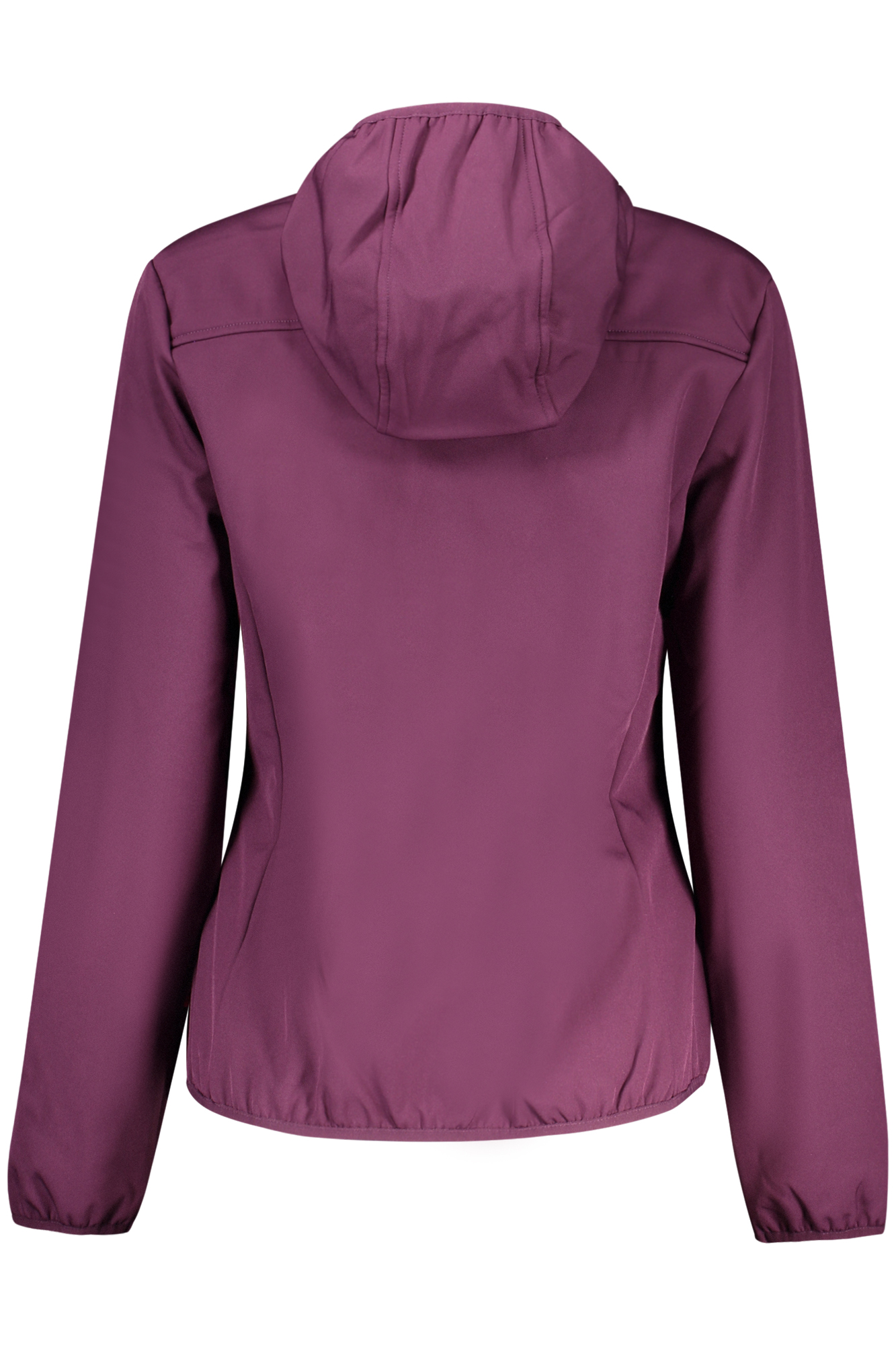 NORWAY 1963 WOMEN'S PURPLE JACKET - Image 2