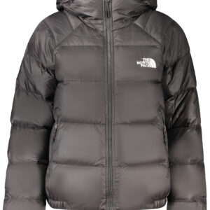 THE NORTH FACE WOMEN'S BLACK JACKET THE NORTH FACE
