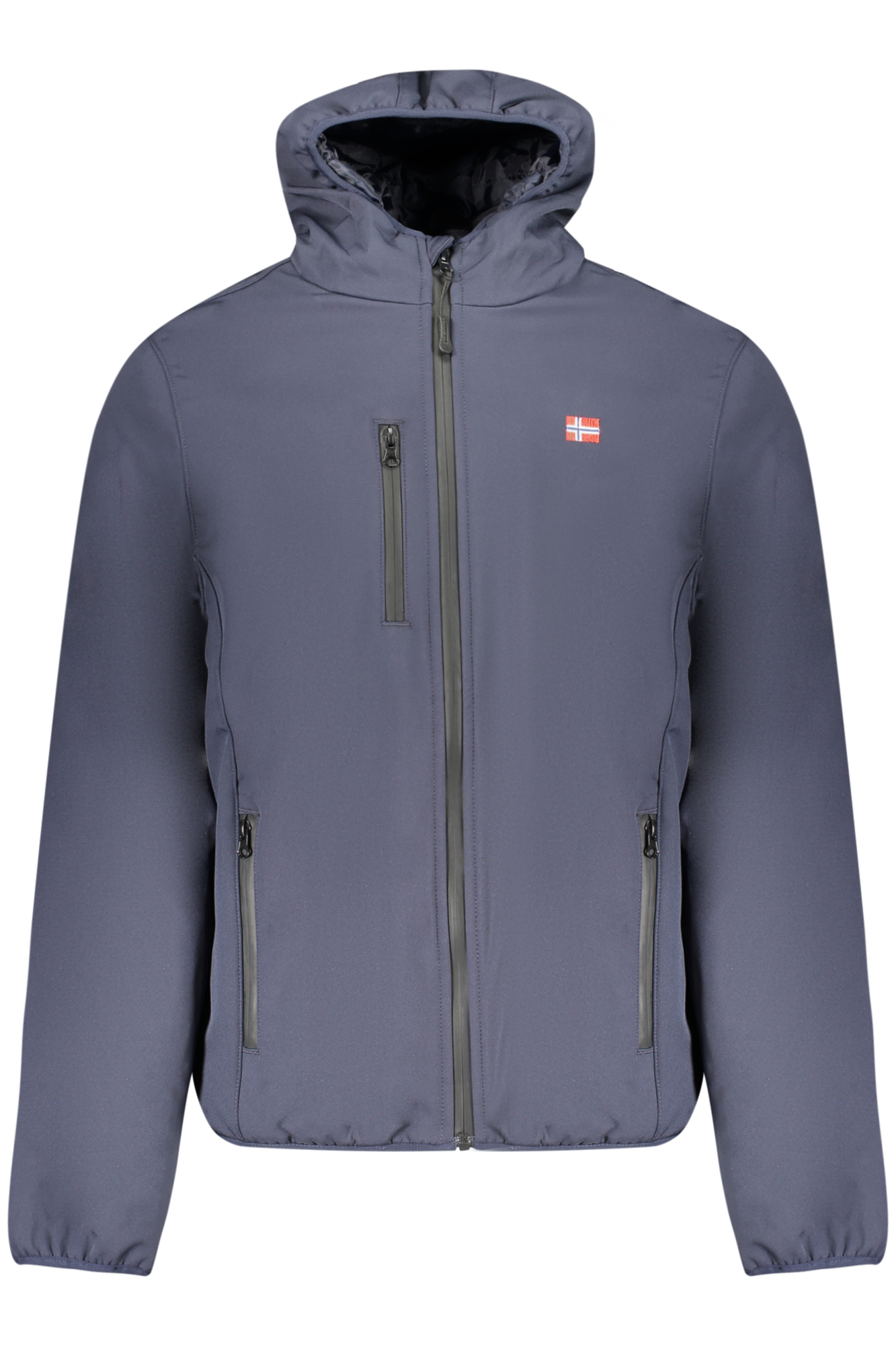 THE NORTH STONE MEN'S BLUE JACKET THE NORTH STONE