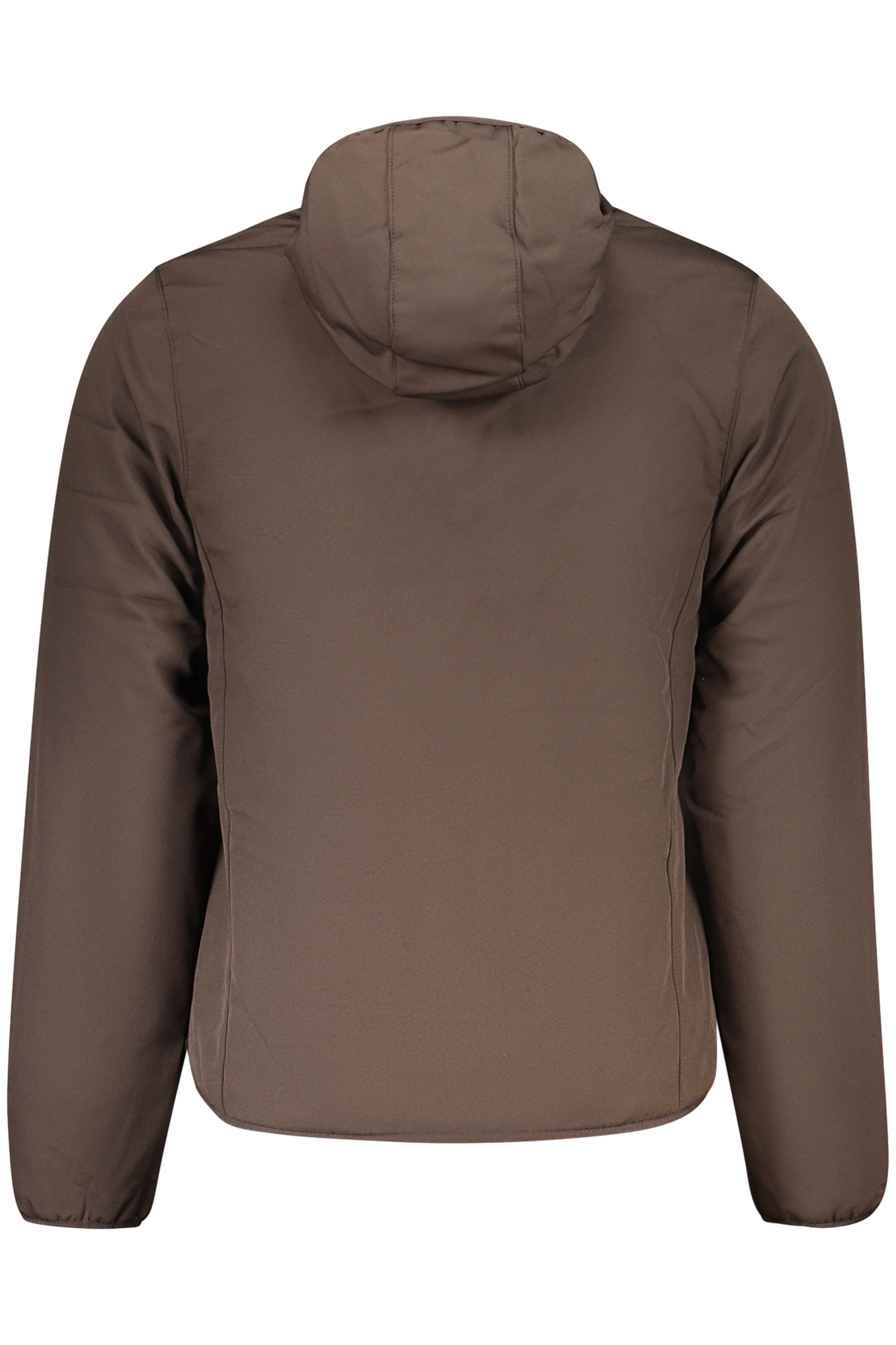 THE NORTH STONE MEN'S BROWN JACKET - Image 2