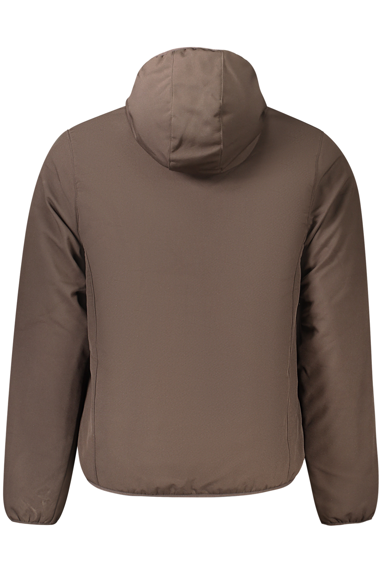 THE NORTH STONE MEN'S BROWN JACKET - Image 2