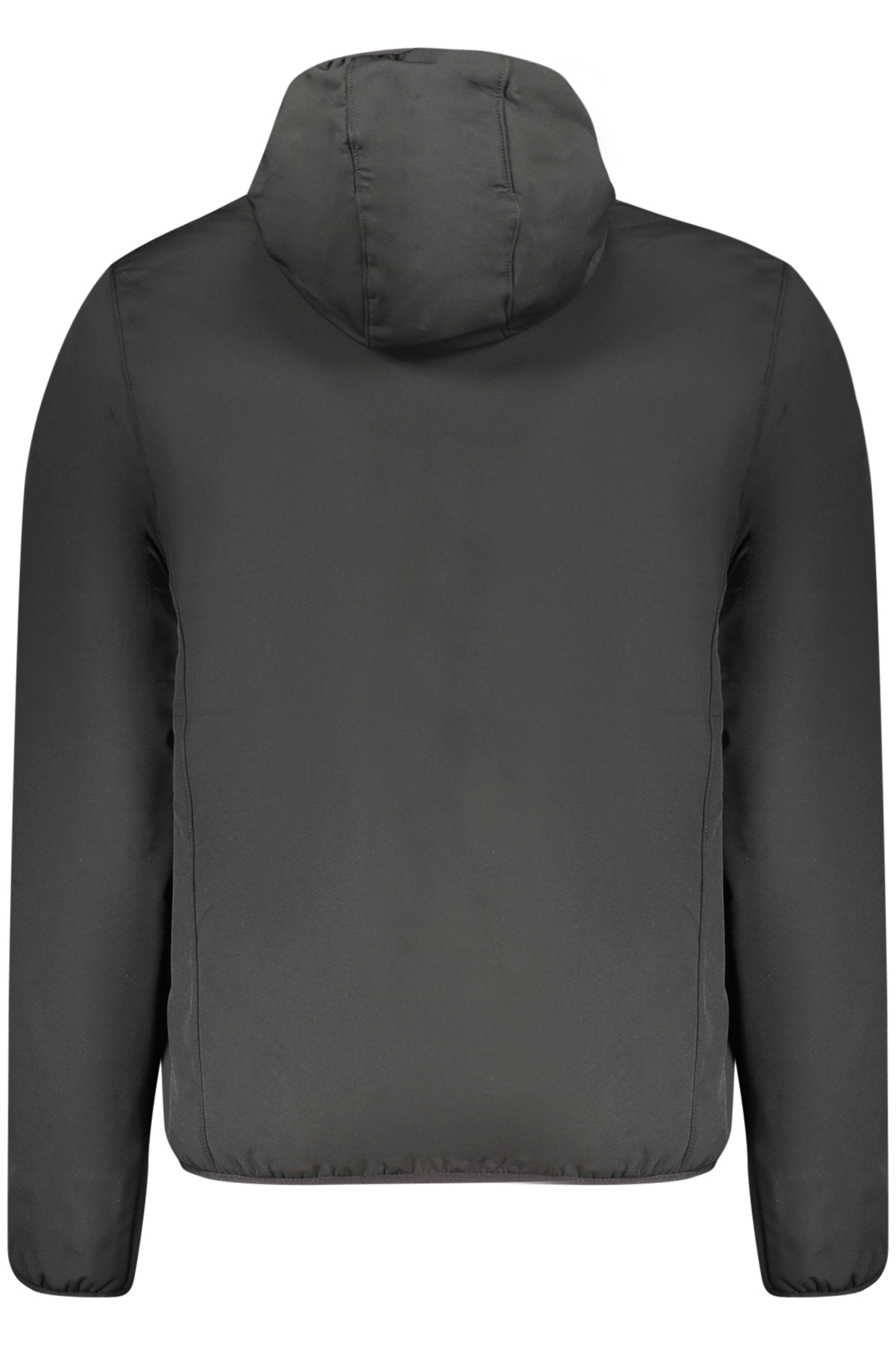 THE NORTH STONE MEN'S BLACK JACKET - Image 2