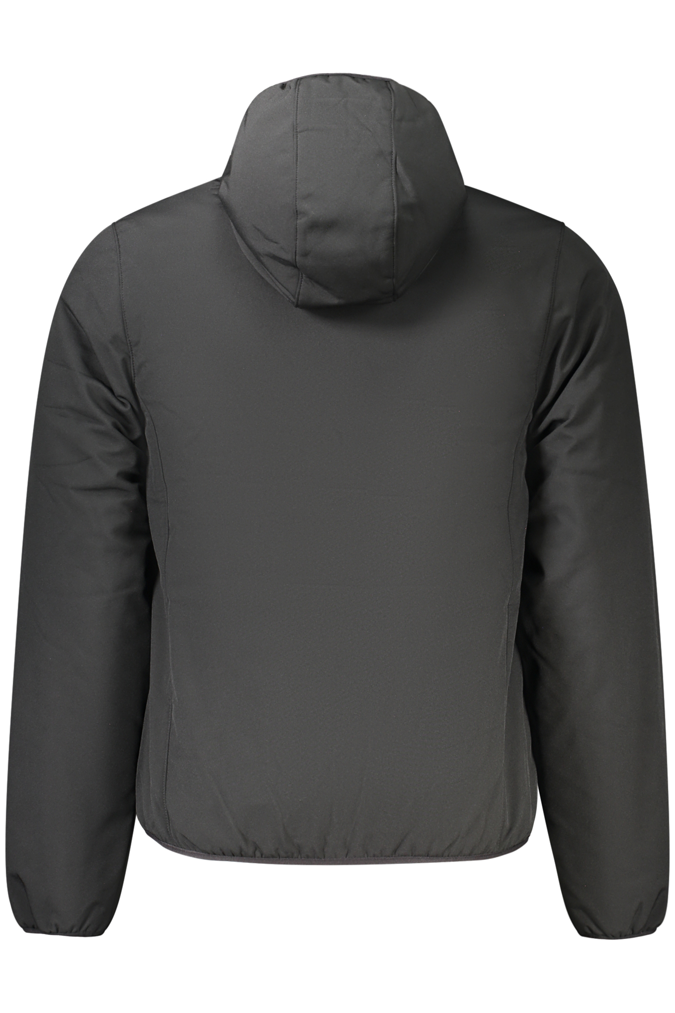 THE NORTH STONE MEN'S BLACK JACKET - Image 2