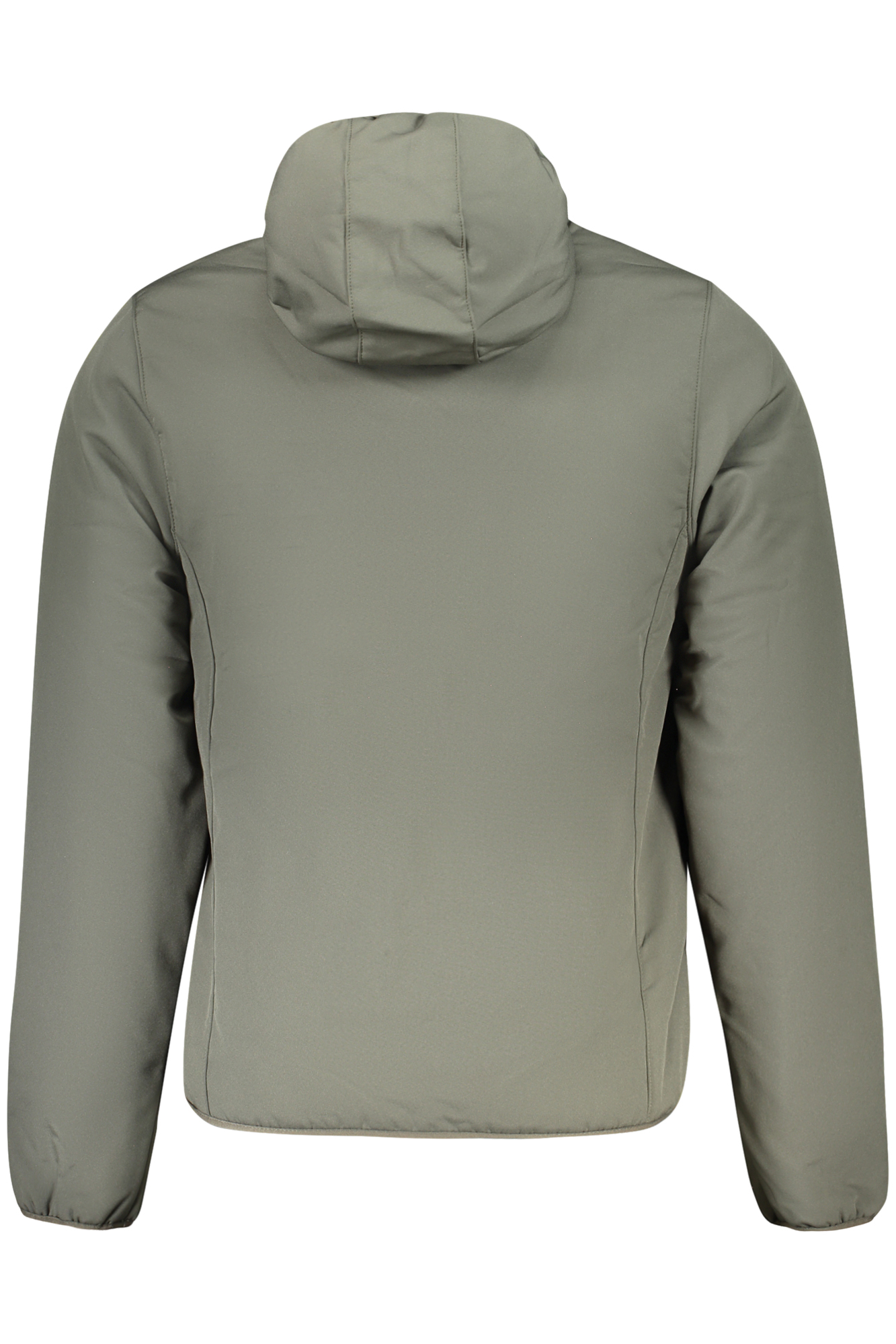 THE NORTH STONE MEN'S GREEN JACKET - Image 2