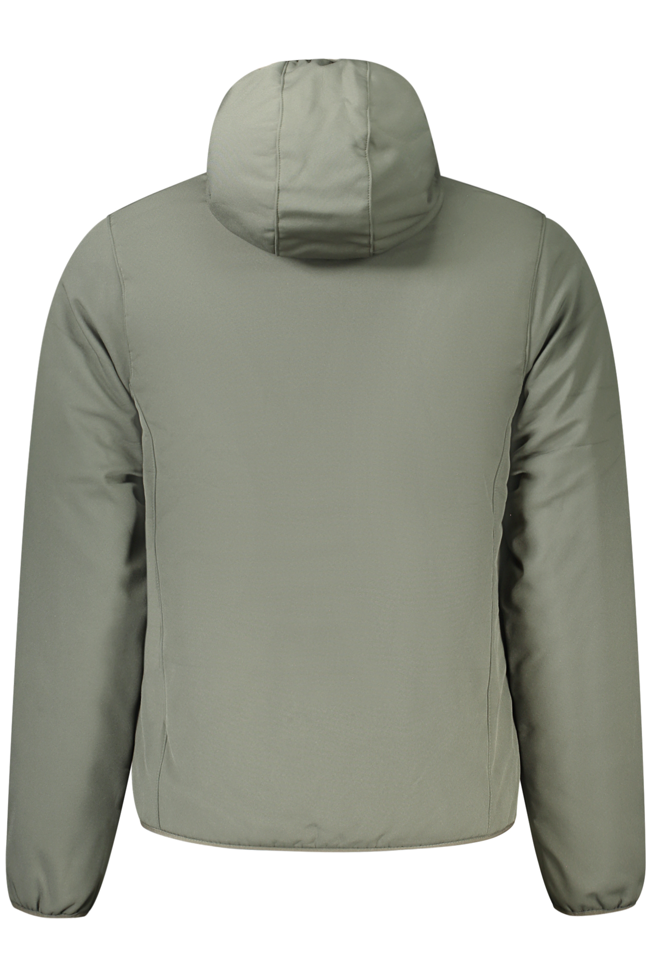 THE NORTH STONE MEN'S GREEN JACKET - Image 2