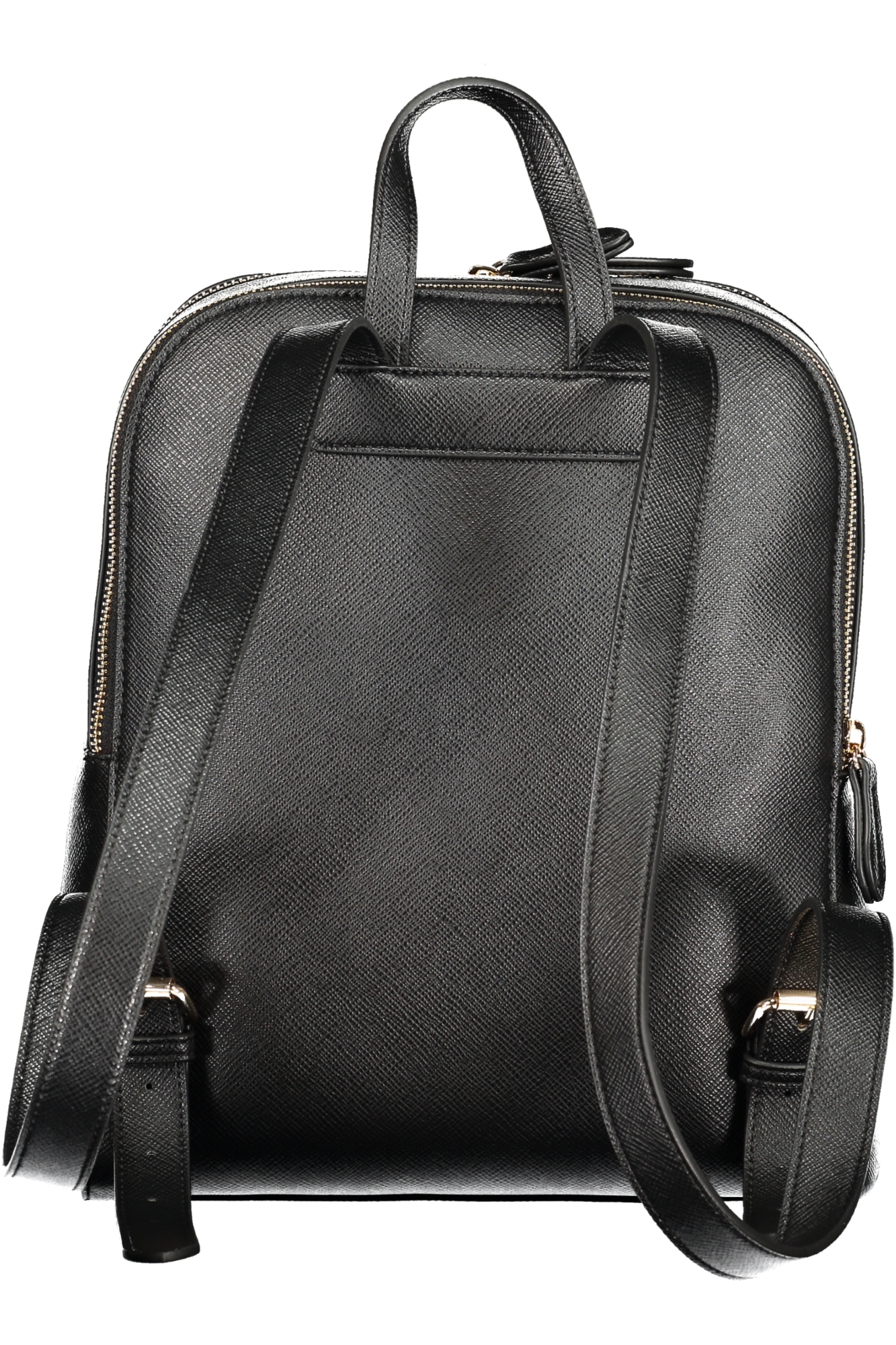 TWINSET WOMEN'S BLACK BACKPACK - Image 2