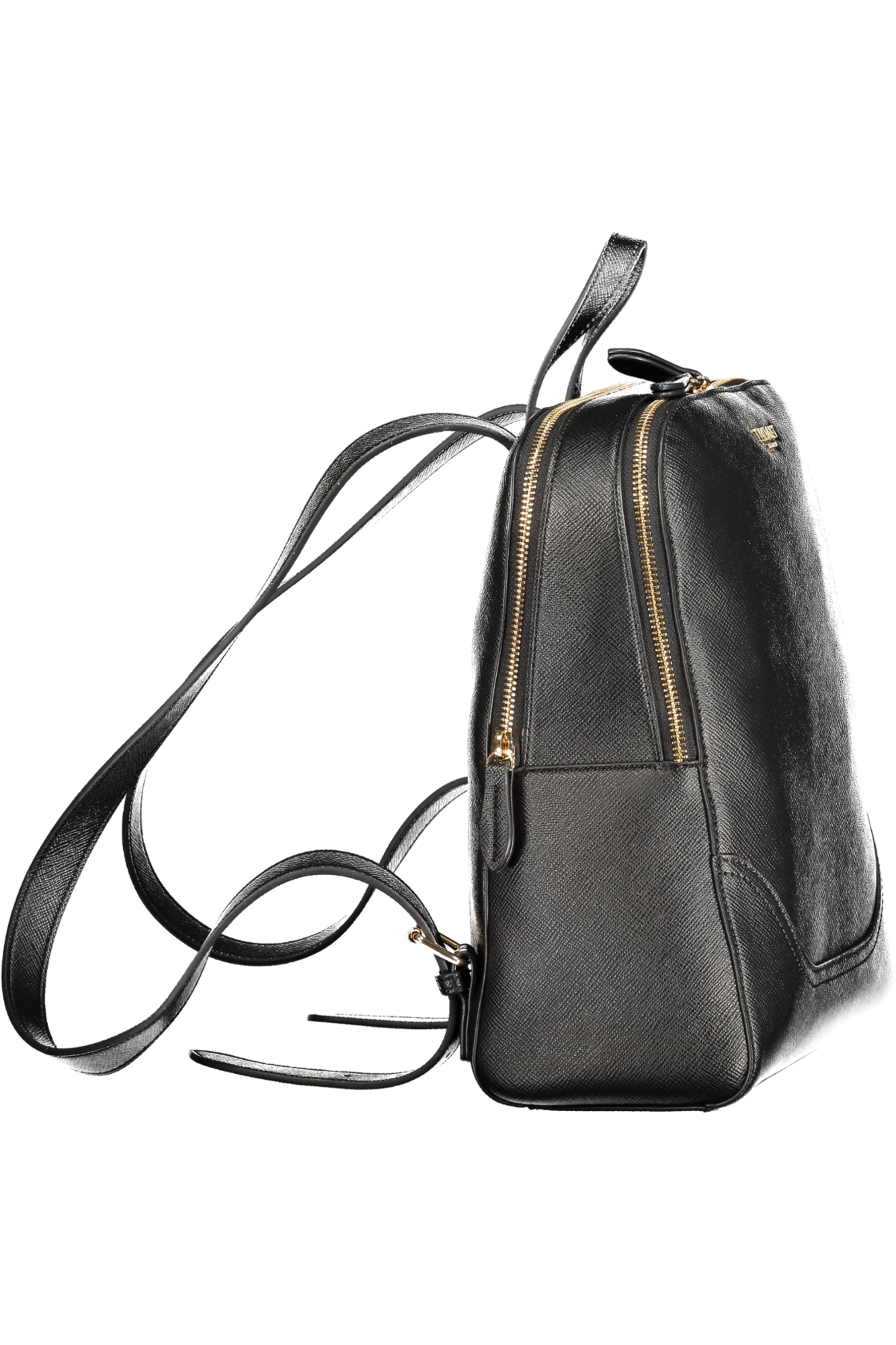 TWINSET WOMEN'S BLACK BACKPACK - Image 3
